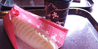 一度食べたらやみつき！| キャステル | CASTEL ディズニー情報