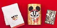 ニューイヤーグッズ| キャステル | CASTEL ディズニー情報