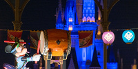 ディズニー夏祭り| キャステル | CASTEL ディズニー情報