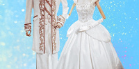 【ディズニーウェディング】どのプリンセスになりたい？ディズニーホテルのドレス25選！