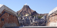 絵画のような美しい写真が撮れますよ| キャステル | CASTEL ディズニー情報