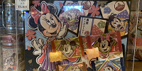 【12/26発売】ディズニー新作お菓子10選！お正月向け＆春向けデザインのお土産が登場！