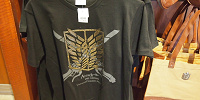 Tシャツ| キャステル | CASTEL ディズニー情報