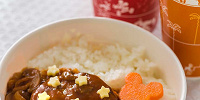 【ディズニー】ライスボウルが味わえるプラズマ・レイズ・ダイナー！メニューと値段まとめ！