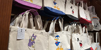 トートバッグ| キャステル | CASTEL ディズニー情報