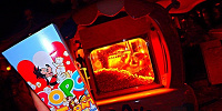 小腹がすいたらポップコーン♪| キャステル | CASTEL ディズニー情報