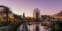 カリフォルニア・アドベンチャー・パーク| キャステル | CASTEL ディズニー情報