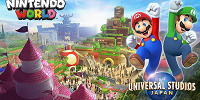 【2020】USJに登場する新要素まとめ！任天堂エリアや新アトラクション、期間限定レストランを紹介