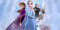 『アナと雪の女王2』| キャステル | CASTEL ディズニー情報