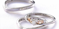 【ディズニー】婚約指輪＆結婚指輪まとめ！ディズニーホテル＆ディズニーストア販売品！