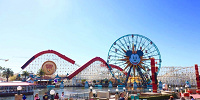 ディズニー・カリフォルニア・アドベンチャー| キャステル | CASTEL ディズニー情報