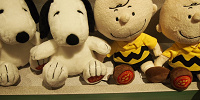 スヌーピー＆チャーリーブラウン| キャステル | CASTEL ディズニー情報