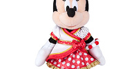 ぬいぐるみバッジ| キャステル | CASTEL ディズニー情報