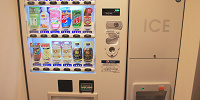 自動販売機| キャステル | CASTEL ディズニー情報
