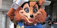 ファウルフェロー| キャステル | CASTEL ディズニー情報
