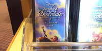 『ライオン・キング』チョコレート| キャステル | CASTEL ディズニー情報