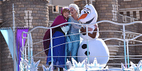 『アナと雪の女王2』まとめ| キャステル | CASTEL ディズニー情報