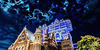 レベルMAXのタワー・オブ・テラー| キャステル | CASTEL ディズニー情報