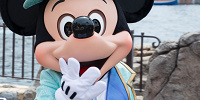 ファッショナブル・イースター| キャステル | CASTEL ディズニー情報