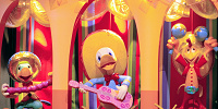 ラテンミュージックを楽しもう| キャステル | CASTEL ディズニー情報