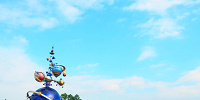 香港ディズニーランドとは| キャステル | CASTEL ディズニー情報