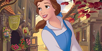 ベル| キャステル | CASTEL ディズニー情報