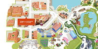 アトラクション貸切ナイトの参加証引換場所| キャステル | CASTEL ディズニー情報