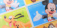 ディズニー前売り券| キャステル | CASTEL ディズニー情報