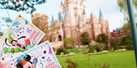 サプライズ時の注意点| キャステル | CASTEL ディズニー情報