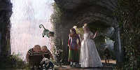 『アリス・イン・ワンダーランド』の作品概要| キャステル | CASTEL ディズニー情報