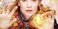 アリス・キングスレー| キャステル | CASTEL ディズニー情報