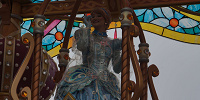 シンデレラ| キャステル | CASTEL ディズニー情報