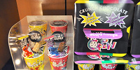 チョコクランチセット| キャステル | CASTEL ディズニー情報