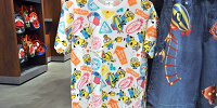 MINIONS TRAVEL　Tシャツ| キャステル | CASTEL ディズニー情報