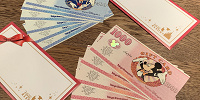ディズニー専用ギフトカード| キャステル | CASTEL ディズニー情報