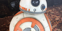 BB-8| キャステル | CASTEL ディズニー情報