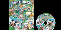 アプリでスナップフォトCDを購入する| キャステル | CASTEL ディズニー情報