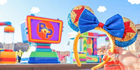 人気ディズニーカチューシャランキング| キャステル | CASTEL ディズニー情報
