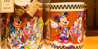 チョコレート| キャステル | CASTEL ディズニー情報