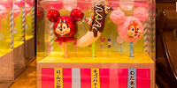 ボールペンセット| キャステル | CASTEL ディズニー情報