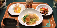 アントマンモチーフのレストラン| キャステル | CASTEL ディズニー情報
