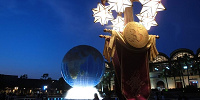 格安のディズニーチケットでは入園できない| キャステル | CASTEL ディズニー情報