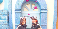 101匹わんちゃんコーデ| キャステル | CASTEL ディズニー情報