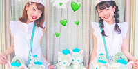 ジェラトーニコーデ| キャステル | CASTEL ディズニー情報