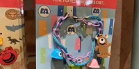 モンスターズインクのブレスレット| キャステル | CASTEL ディズニー情報