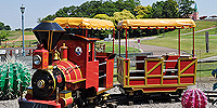 マメ汽車| キャステル | CASTEL ディズニー情報