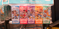 消しゴムセット| キャステル | CASTEL ディズニー情報