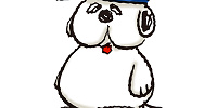 【ピーナッツ】スヌーピーの兄弟オラフのプロフィール！好きな食べ物は？かわいいグッズも紹介♪