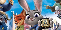 実はニックがイケメンと話題の映画| キャステル | CASTEL ディズニー情報