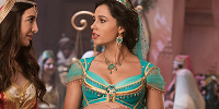 実写版『アラジン』のジャスミン徹底解説！女優ナオミ・スコットが歌うスピーチレスや日本語版の声優も！
